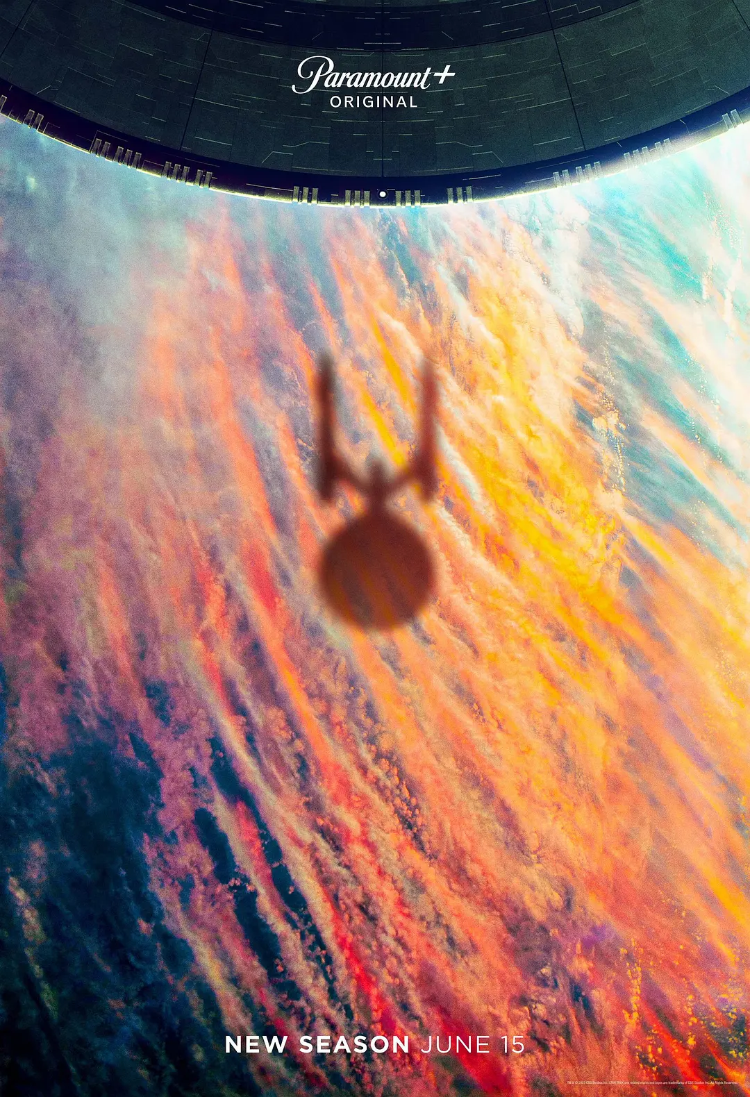 星际迷航 Star Trek